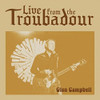 CAMPBELL,GLEN - LIVE FROM THE TROUBADOUR CD