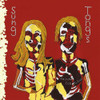 ANIMAL COLLECTIVE - SUNG TONGS CD