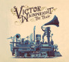 WAINWRIGHT,VICTOR - VICTOR WAINWRIGHT & THE TRAIN CD