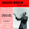 MESFIN,AYALEW - TEWEDIJE LIMUT (LET ME DIE LOVED) CD