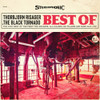 RISAGER,THORBJORN / BLACK TORNADO - BEST OF THORBJORN RISAGER & THE BLACK TORNADO CD