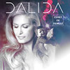 DALIDA - ESPRIT DE FAMILLE CD