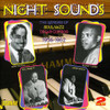 NIGHT SOUNDS / VARIOUS - NIGHT SOUNDS / VARIOUS CD