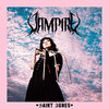 SAINT AGNES - VAMPIRE CD