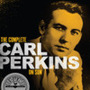 PERKINS,CARL - COMPLETE CARL PERKINS ON SUN CD