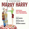 ORIGINAL OFF-BROADWAY CAST - MARRY HARRY CD