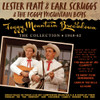 FLATT,LESTER / SCRUGGS,EARL & FOGGY MOUNTAIN BOYS - FOGGY MOUNTAIN BREAKDOWN: THE COLLECTION 1948-62 CD