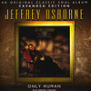 OSBORNE,JEFFREY - ONLY HUMAN CD