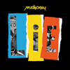 MUDHONEY - LIE VINYL LP