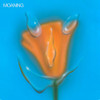 MOANING - UNEASY LAUGHTER VINYL LP