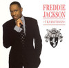 JACKSON,FREDDIE - TRANSITIONS CD