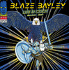 BAYLEY,BLAZE - LIVE IN CZECH CD