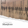MANIFESTO / VARIOUS - MANIFESTO / VARIOUS CD