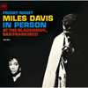 DAVIS,MILES - IN PERSON FRIDAY NIGHT AT BLACKHAWK SAN FRAN 1 CD