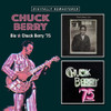 BERRY,CHUCK - BIO / CHUCK BERRY 75 CD