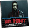 QUAYLE,MAC - MR ROBOT 3 - O.S.T. CD