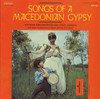 REDZEPOVA,ESMA / JASAROVA,USNIJA - SONGS OF A MACEDONIAN GYPSY CD