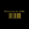 PASSENGERS IN PANIC - PASSENGERS IN PANIC VINYL LP