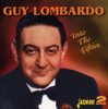 LOMBARDO,GUY - INTO THE FIFTIES CD