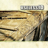 USELESS ID - REDEMPTION VINYL LP