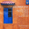 COLOMBIA VIVA / VARIOUS - COLOMBIA VIVA / VARIOUS CD