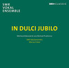 PRAETORIUS / SWR VOKALENSEMBLE / CREED - IN DULCI JUBILO CD