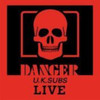 UK SUBS - DANGER: THE CHAOS TAPES CD