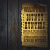 BOUNTY HUNTERS - BOUNTY HUNTERS CD