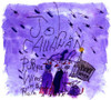 CALLAHAN,JOHN - PURPLE WINOS IN THE RAIN CD