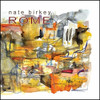 BIRKEY,NATE - ROME CD