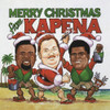 KAPENA - MERRY CHRISTMAS FROM KAPENA CD