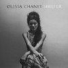 CHANEY,OLIVIA - SHELTER VINYL LP