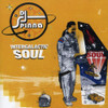 DJ SPINNA - INTERGALACTIC SOUL CD