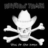 RHYTHM TRAIN - BAD TO THE BONE CD