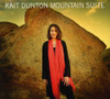 DUNTON,KAIT - MOUNTAIN SUITE CD