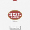 38 SPESH - SPESHAL BLENDS 1 VINYL LP