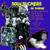 SOULSUCKERS ON PARADE - SOULSUCKERS ON PARADE VINYL LP