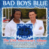 BAD BOYS BLUE - 25TH ANNIVERSARY ALBUM CD