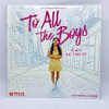 TO ALL THE BOYS: ALWAYS & FOREVER (NETFLIX FILM) - TO ALL THE BOYS: ALWAYS & FOREVER (NETFLIX FILM) VINYL LP