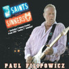 FILIPOWICZ,PAUL - SAINTS & SINNERS CD