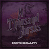 THOUSAND HORSES - SOUTHERNALITY VINYL LP