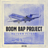 BOOM BAP PROJECT - RETURN FLIGHT VINYL LP