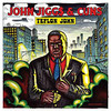 JOHN JIGGS / CUNS - TEFLON JOHN CD