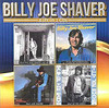 SHAVER,BILLY JOE - OLD 5 & DIMERS LIKE ME / I'M JUST AN OLD CHUNK CD