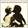 THOMAS,NICKY - LOVE OF THE COMMON PEOPLE VINYL LP