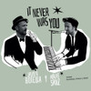 BOTELLA,JAVIER - IT NEVER WAS YOU CD