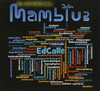 CALLE,ED - ED CALLE PRESENTS MAMBLUE CD