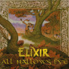 ELIXIR - ALL HALLOWS EVE VINYL LP