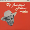 HORTON,JOHNNY - FANTASTIC JOHNNY HORTON VINYL LP