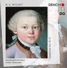 MOZART / DRESDEN - SYMPHONIES 38-41 CD